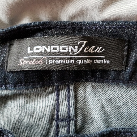 LondonJean Jeans Size 6 - Picture 7 of 9